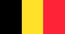 Belgian Flag