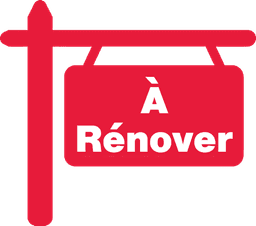 RÉNOVATION