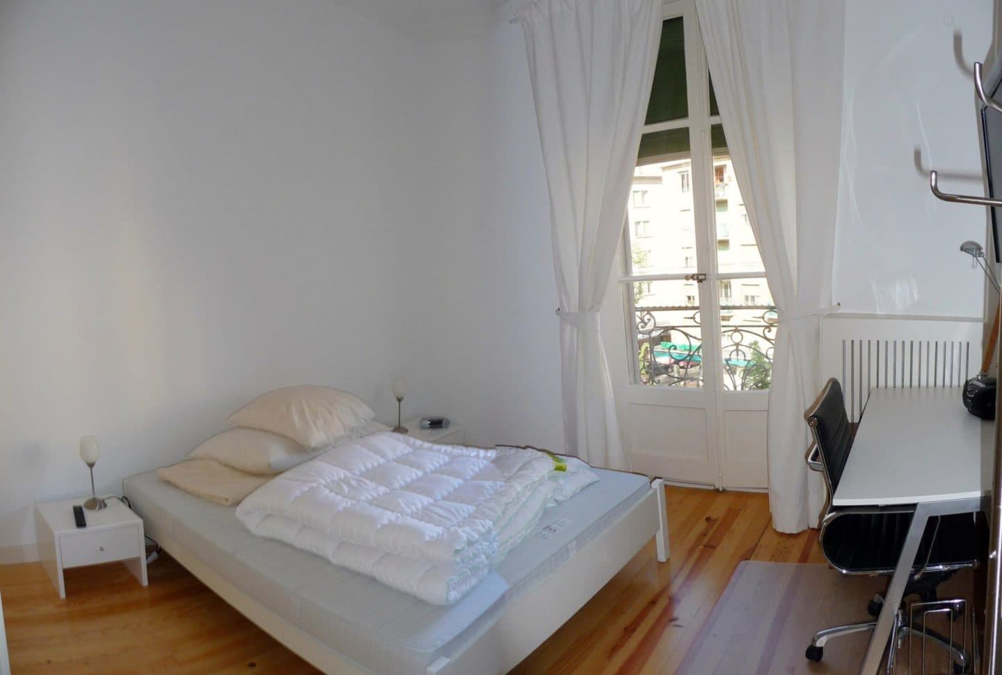 109 rue de la Navigation 6 à Paquis