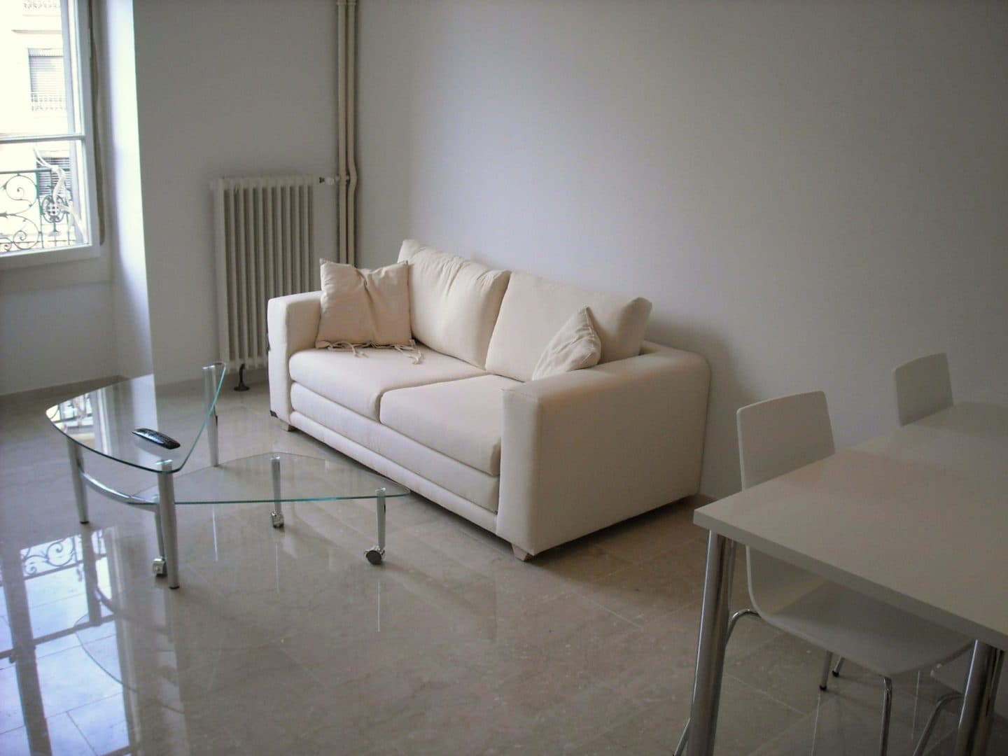 rue de la Navigation 8 à Genève Paquis